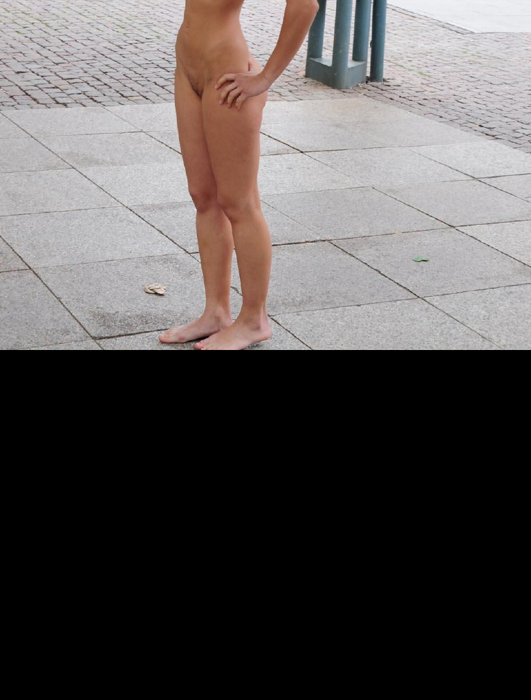 Bild 75610 von Schambereich in Kategorie Public Nude