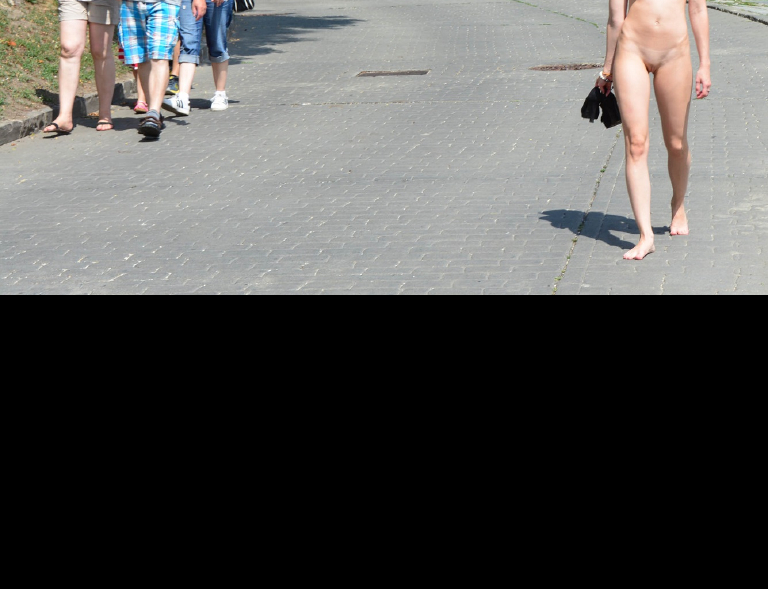 Bild 74848 von Schambereich in Kategorie Public Nude