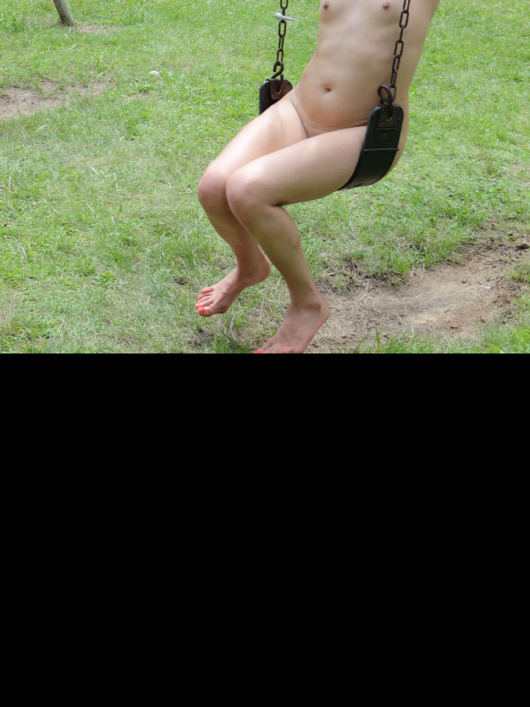 Bild 70824 von Schambereich in Kategorie Public Nude