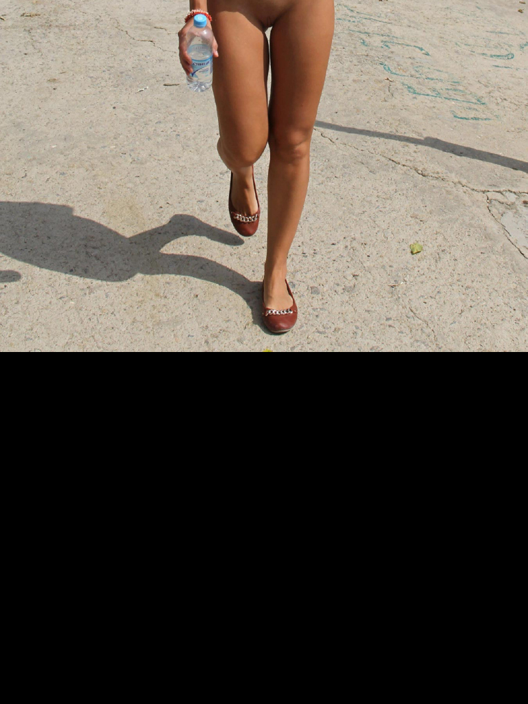 Bild 73281 von Schambereich in Kategorie Public Nude