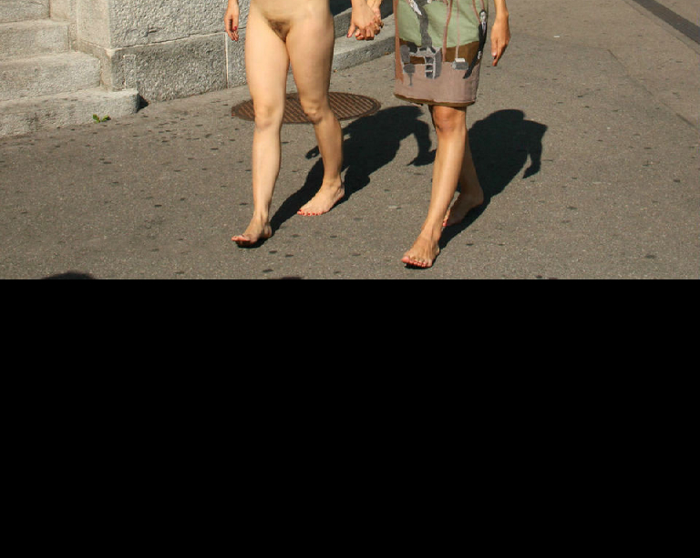 Bild 72849 von Schambereich in Kategorie Public Nude