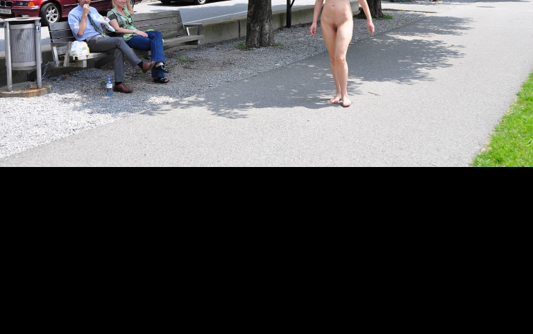 Bild 79813 von Schambereich in Kategorie Public Nude
