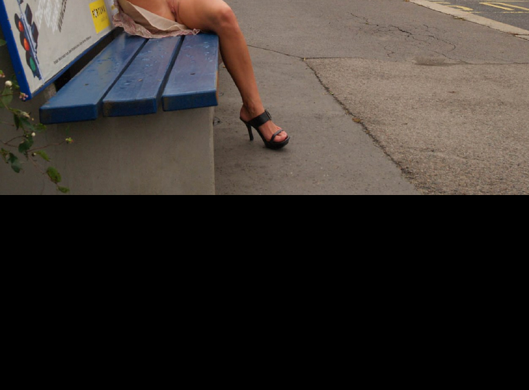 Bild 69319 von Schambereich in Kategorie Public Nude