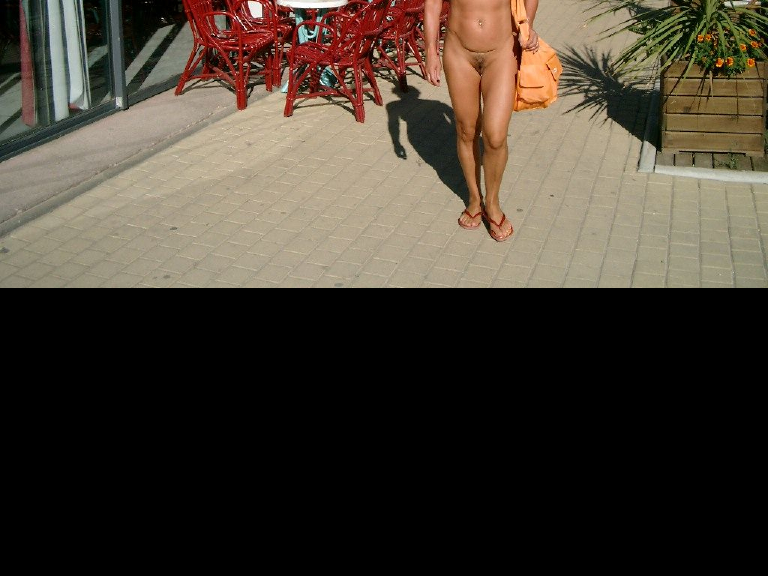 Bild 75196 von Schambereich in Kategorie Public Nude