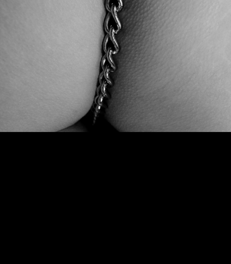 Bild 68689 von Schambereich in Kategorie BDSM