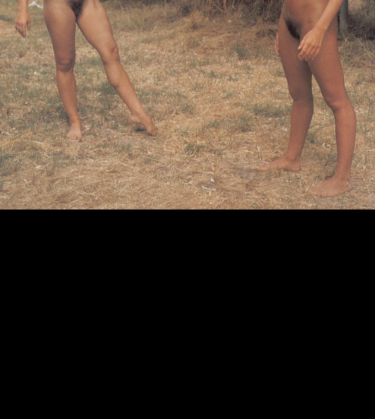 Bild 68008 von Schambereich in Kategorie Public Nude