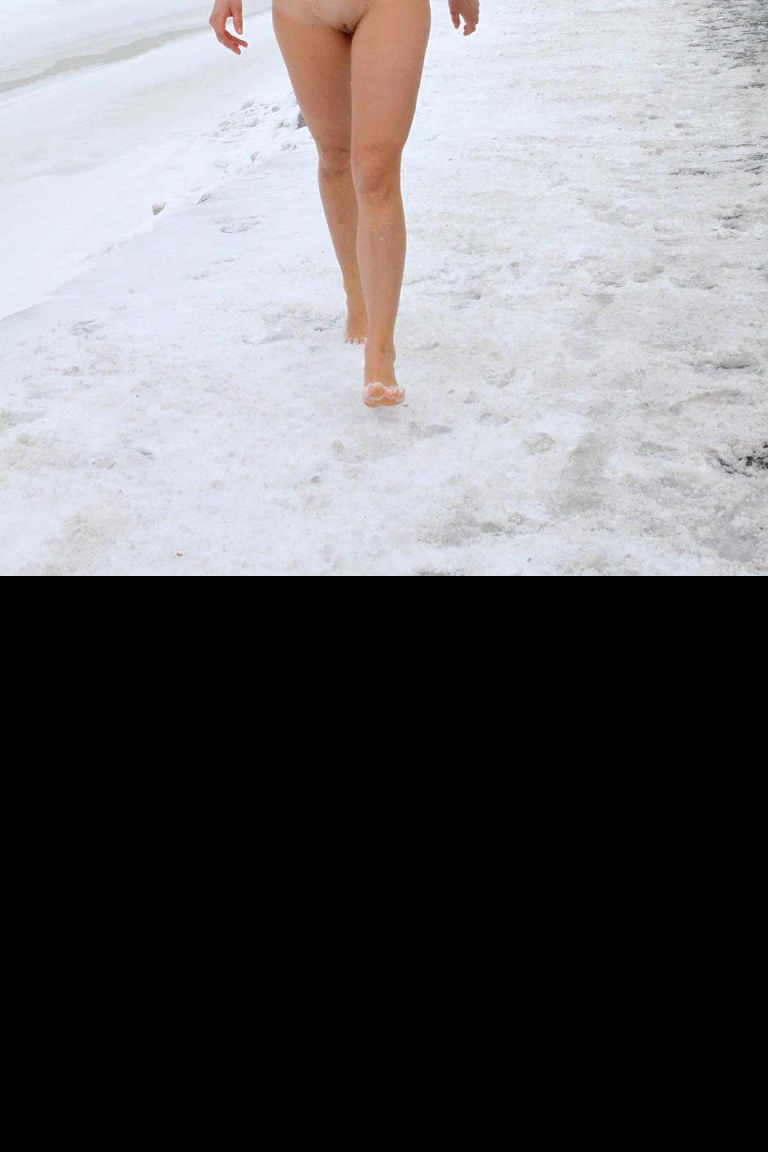 Bild 79628 von Schambereich in Kategorie Public Nude