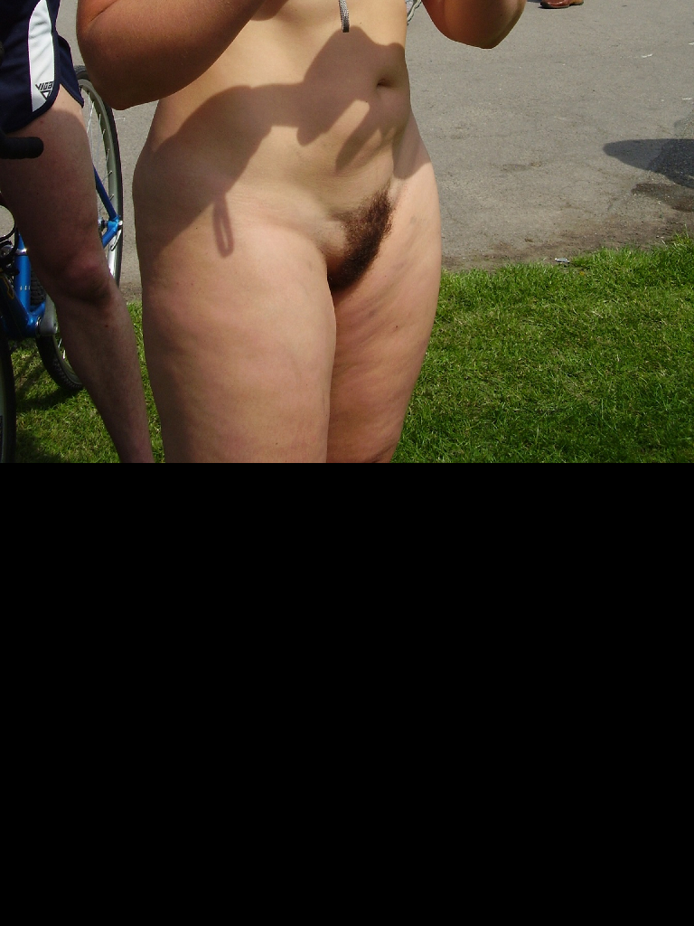 Bild 73448 von Schambereich in Kategorie Public Nude