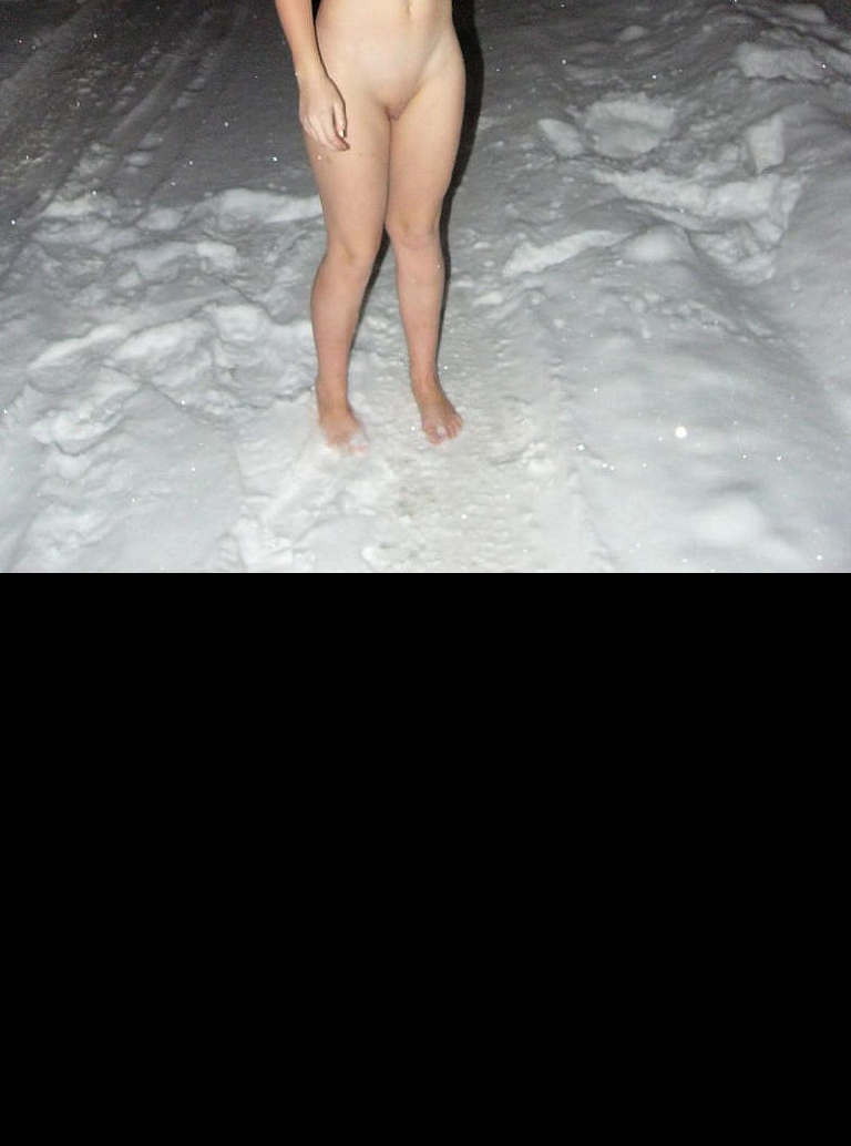 Bild 70285 von Schambereich in Kategorie Public Nude
