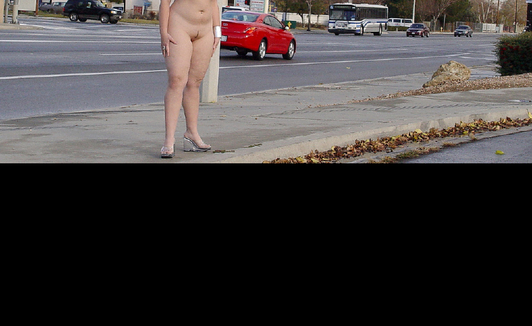Bild 75060 von Schambereich in Kategorie Public Nude
