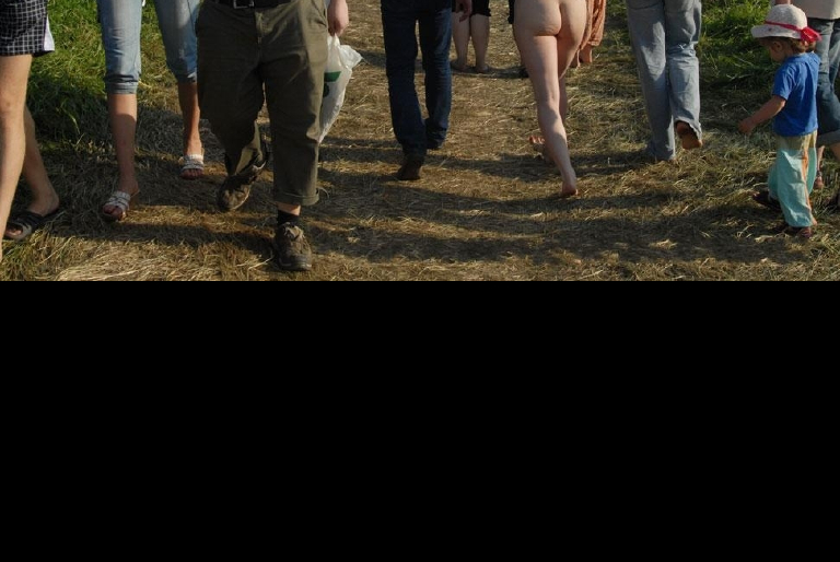 Bild 72958 von Schambereich in Kategorie Public Nude