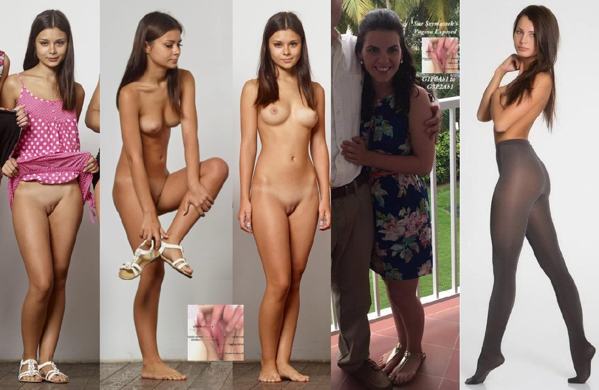 Bild 99546 von WebslutLover in Kategorie An- und Ausgezogen