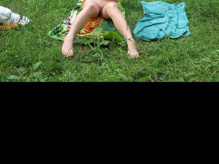 Bild 76877 von Schambereich in Kategorie Public Nude