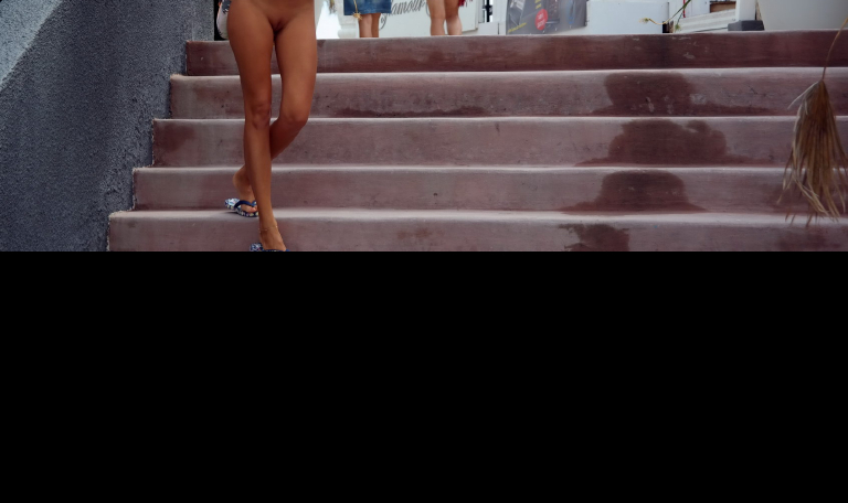 Bild 73140 von Schambereich in Kategorie Public Nude