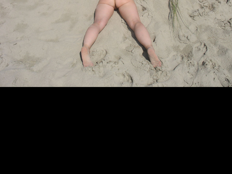 Bild 68303 von Schambereich in Kategorie Public Nude