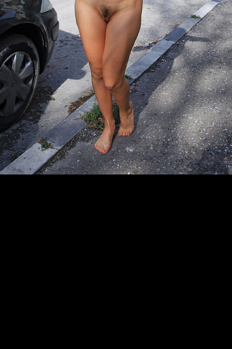 Bild 78434 von Schambereich in Kategorie Public Nude