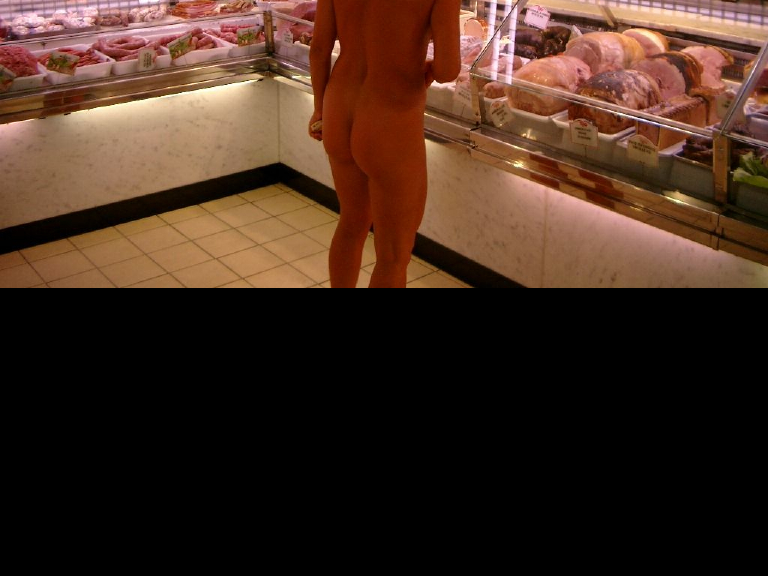 Bild 75194 von Schambereich in Kategorie Public Nude