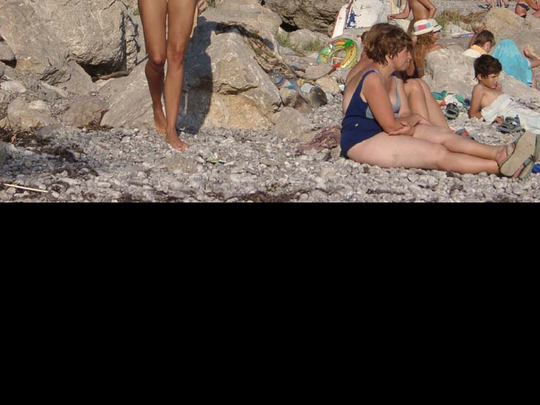 Bild 78485 von Schambereich in Kategorie Public Nude
