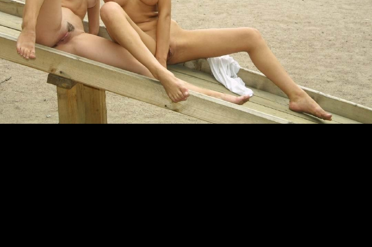 Bild 65696 von Schambereich in Kategorie Public Nude