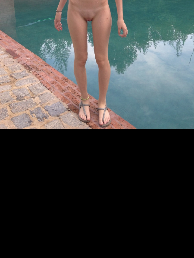 Bild 66576 von Schambereich in Kategorie Public Nude