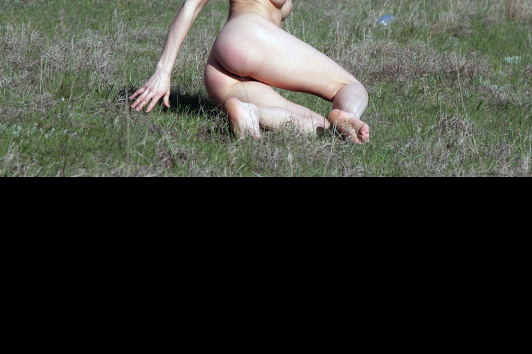 Bild 72117 von Schambereich in Kategorie Public Nude
