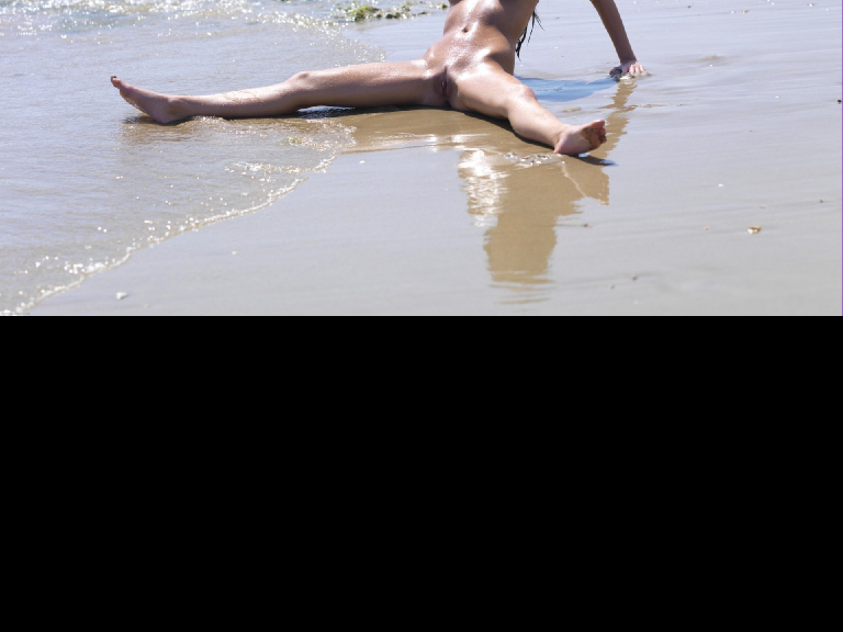 Bild 68420 von Schambereich in Kategorie Public Nude