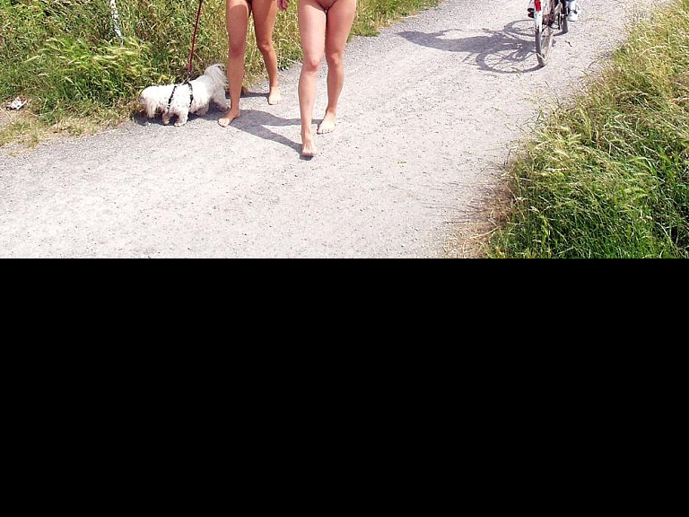 Bild 71416 von Schambereich in Kategorie Public Nude