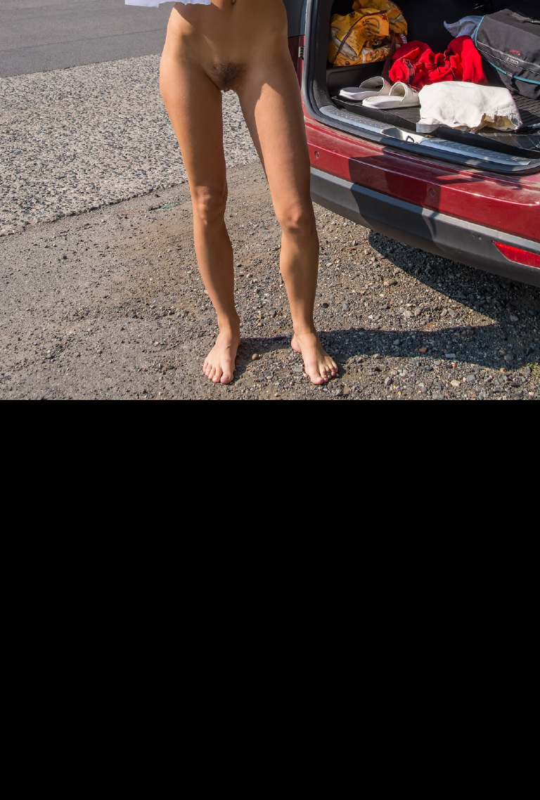 Bild 75135 von Schambereich in Kategorie Public Nude