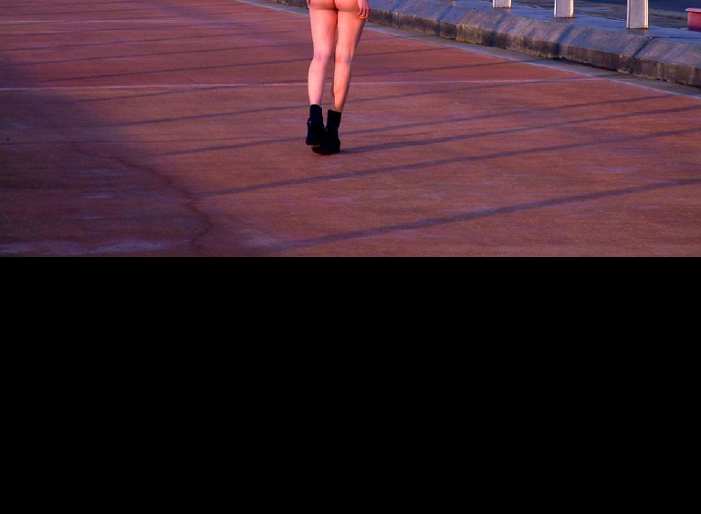 Bild 78293 von Schambereich in Kategorie Public Nude