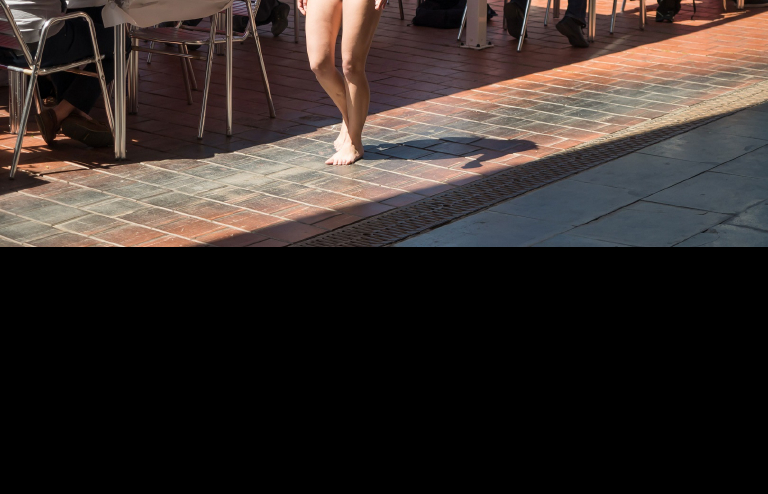 Bild 79393 von Schambereich in Kategorie Public Nude