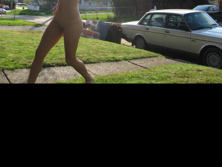 Bild 76737 von Schambereich in Kategorie Public Nude