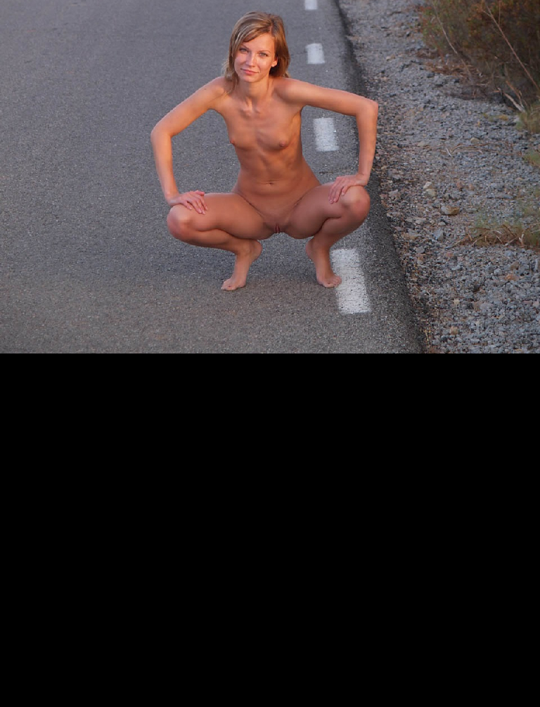 Bild 79445 von Schambereich in Kategorie Public Nude