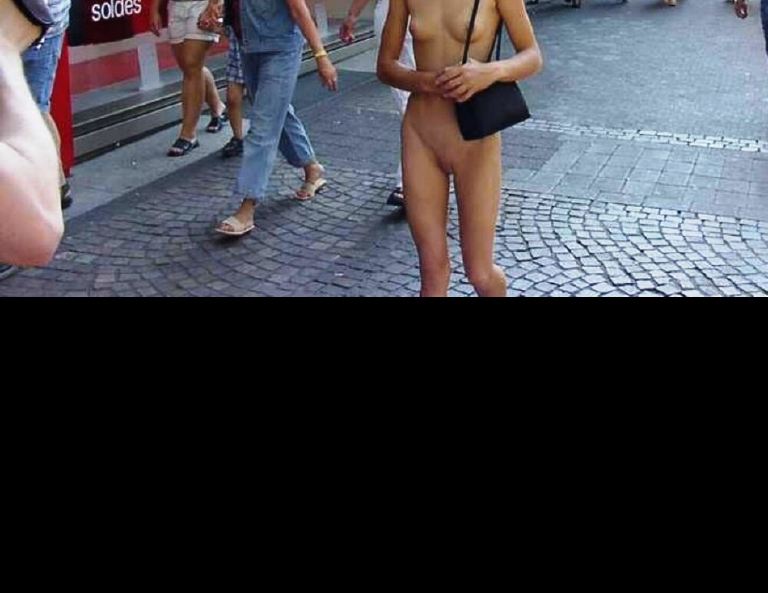 Bild 80725 von kanein in Kategorie Public Nude