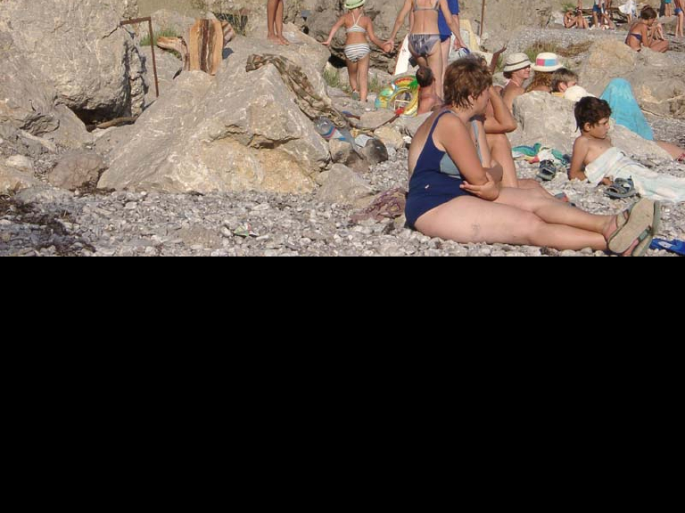 Bild 78503 von Schambereich in Kategorie Public Nude
