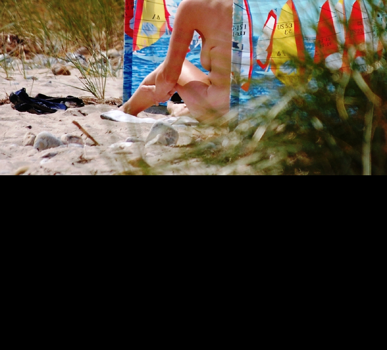 Bild 74003 von brian in Kategorie Public Nude
