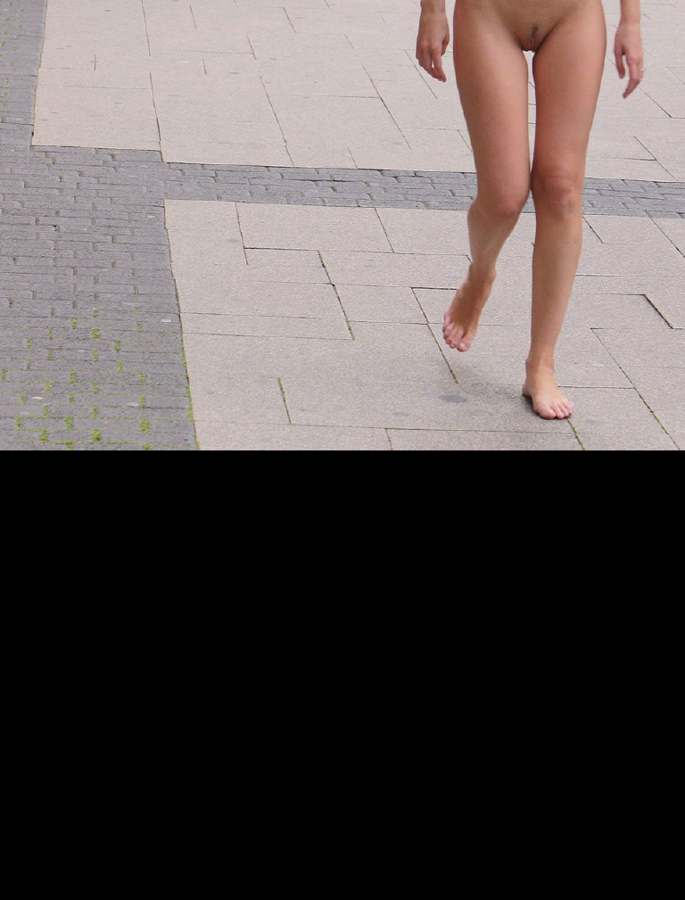 Bild 70966 von Schambereich in Kategorie Public Nude