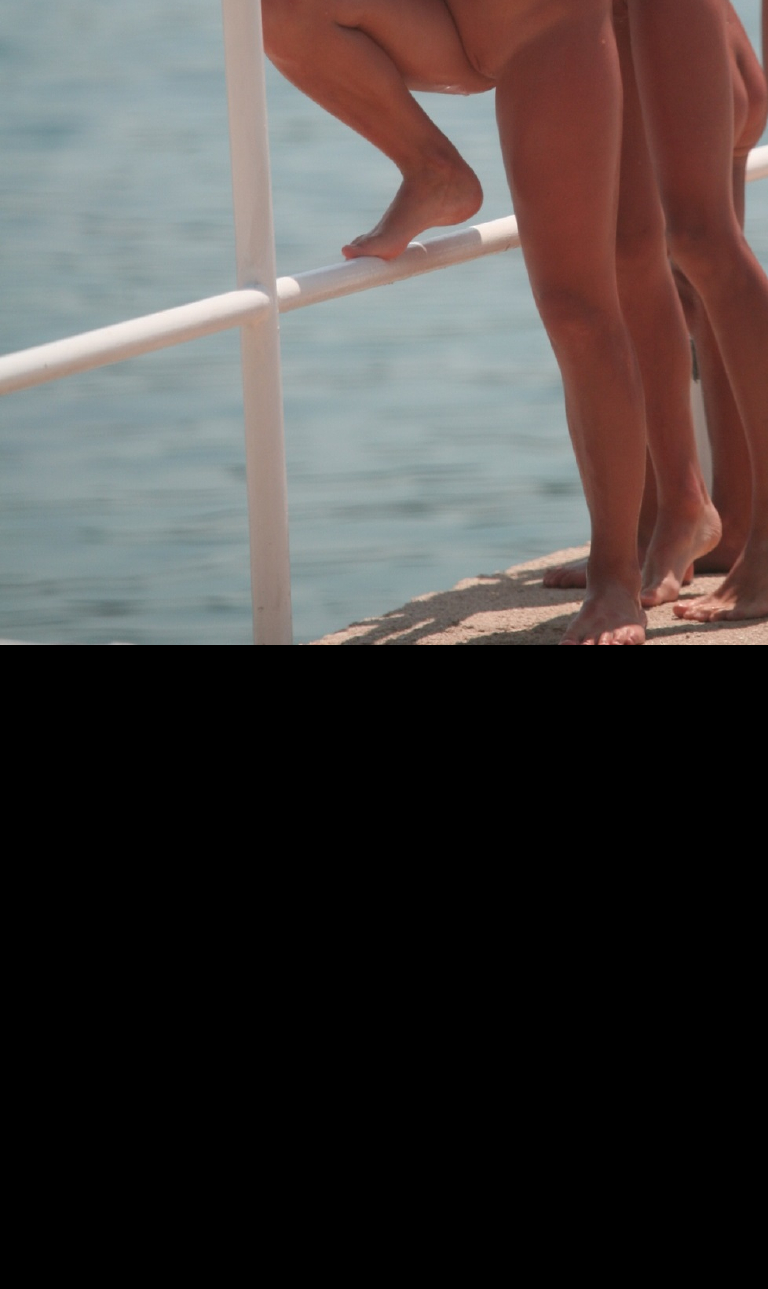 Bild 79810 von Schambereich in Kategorie Public Nude