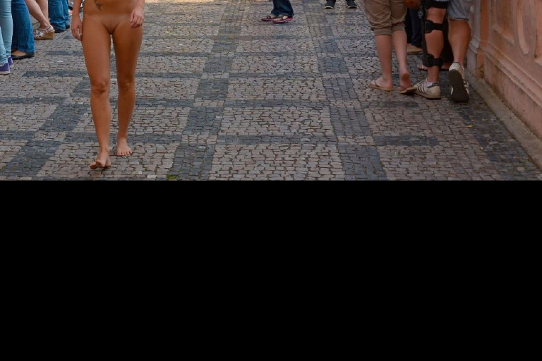 Bild 80659 von kanein in Kategorie Public Nude