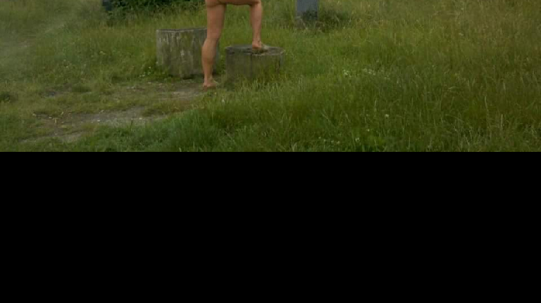 Bild 74209 von Schambereich in Kategorie Public Nude