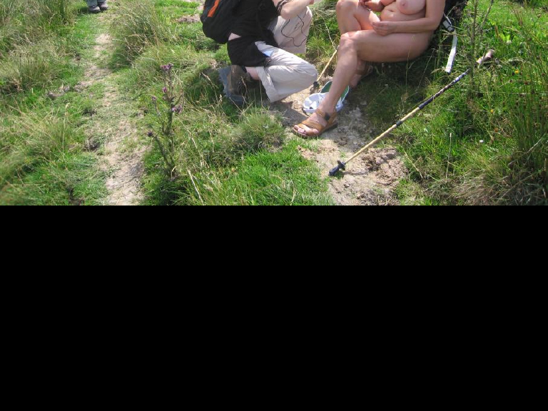 Bild 70286 von Schambereich in Kategorie Public Nude