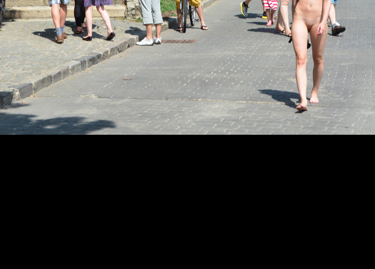 Bild 75507 von Schambereich in Kategorie Public Nude