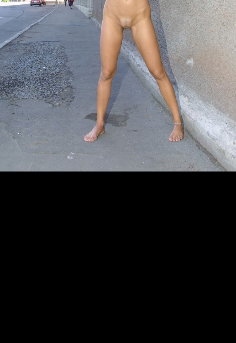 Bild 79270 von Schambereich in Kategorie Public Nude