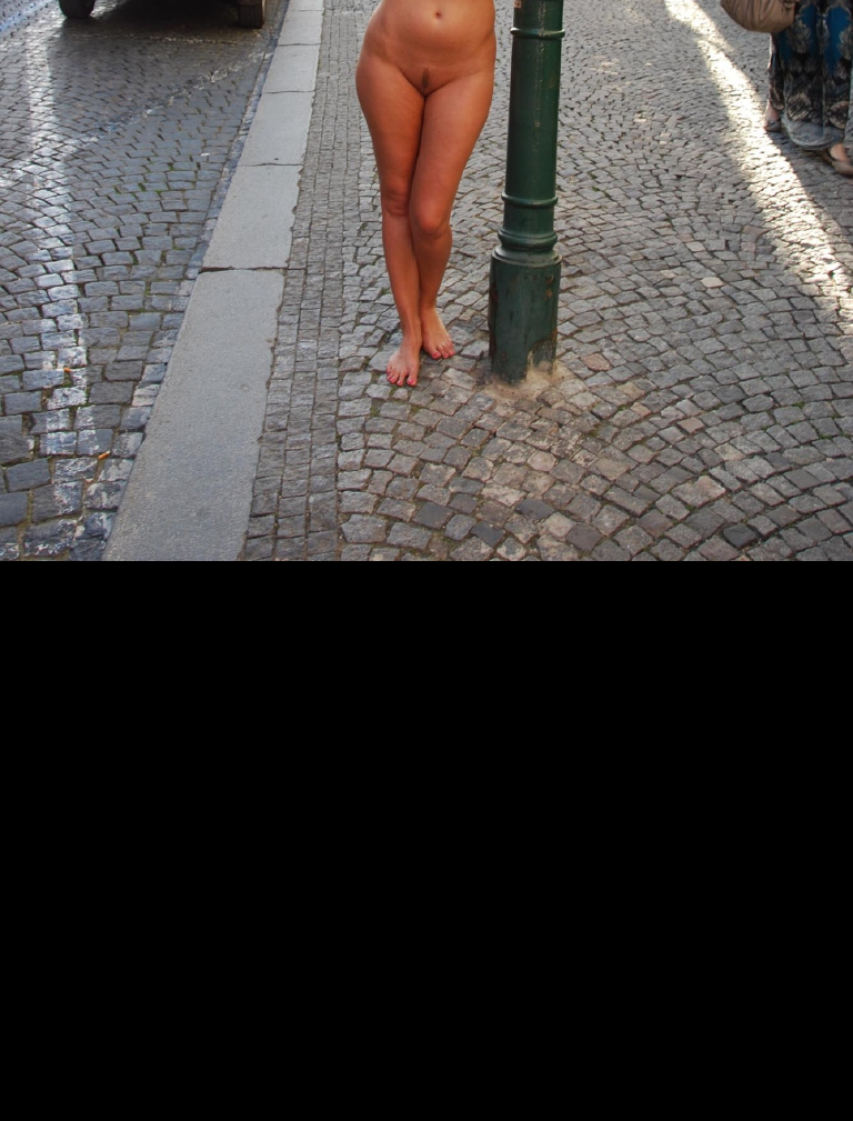 Bild 77145 von Schambereich in Kategorie Public Nude