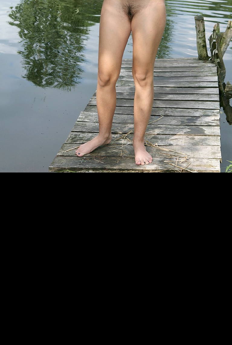 Bild 65137 von Schambereich in Kategorie Public Nude