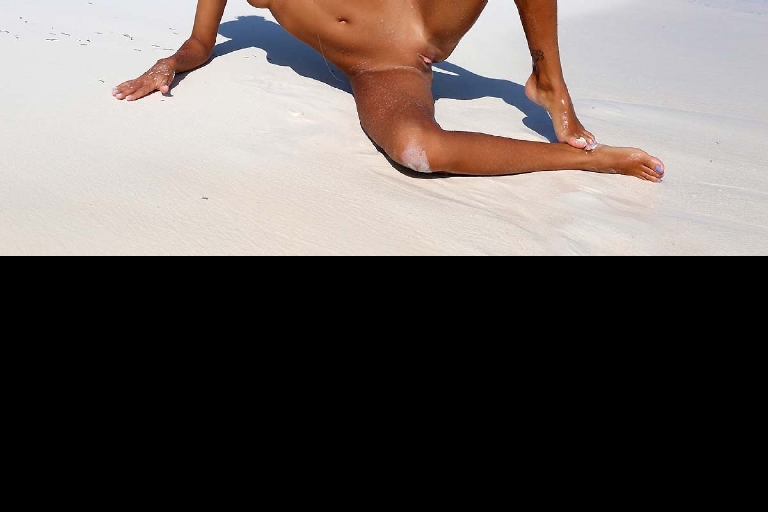 Bild 79738 von Schambereich in Kategorie Public Nude
