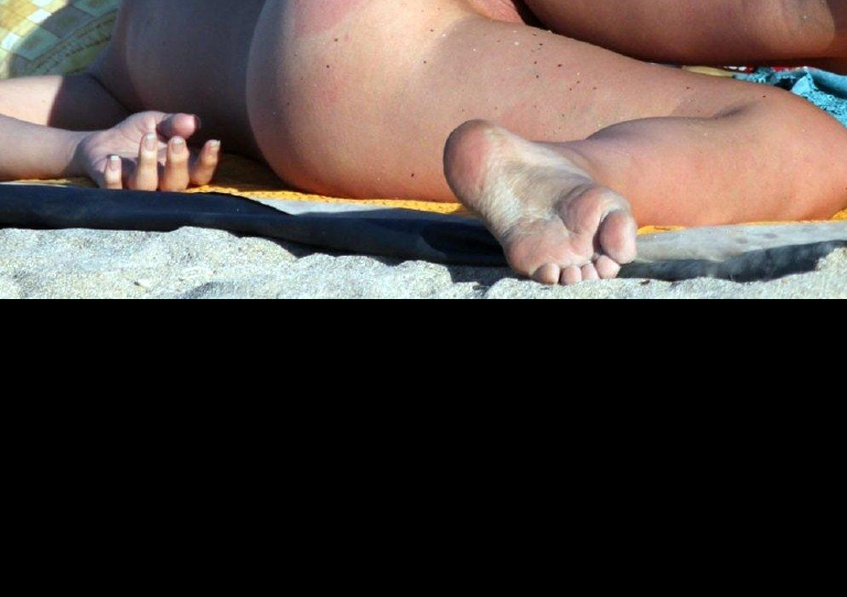 Bild 309838 von Stumpel in Kategorie Public Nude