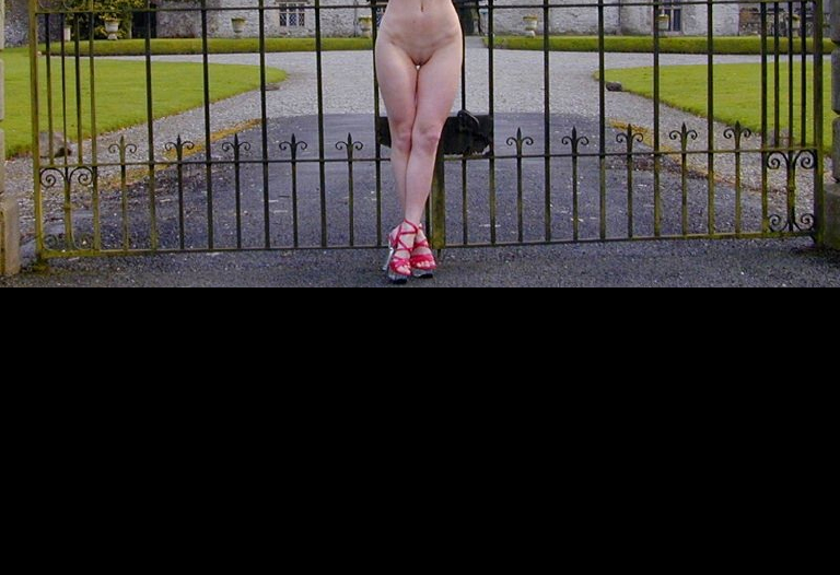 Bild 71272 von Schambereich in Kategorie Public Nude
