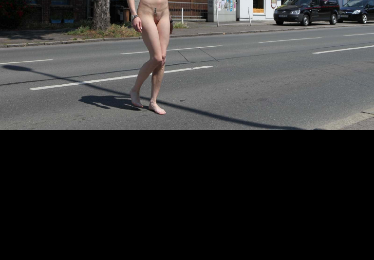 Bild 69551 von Schambereich in Kategorie Public Nude