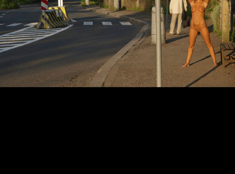 Bild 75125 von Schambereich in Kategorie Public Nude