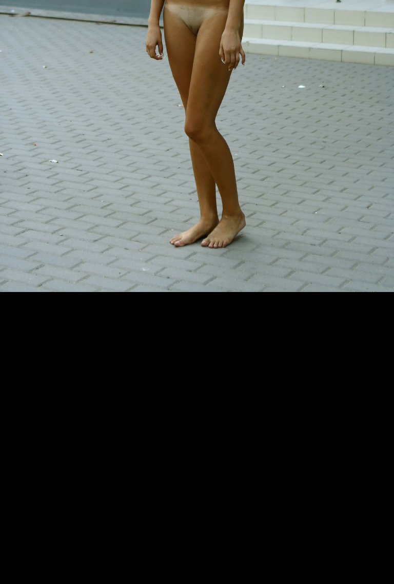 Bild 77084 von Schambereich in Kategorie Public Nude